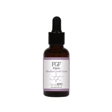 맑을담 EGF FGF IGF 이데베논 아세틸헥사펩타이드 원액 앰플, 30ml, 1개 - 맑을담