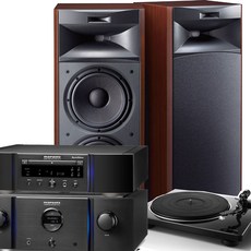 MARANTZ PM10+SA12SE+DP400+S3900 하이파이, 단품 - 마란츠sa10