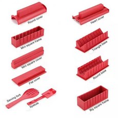 김밥펴주는기계