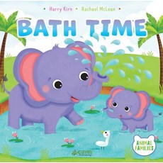 Clean-Up Time Board Books, Clever Publishing, English, 9781948418706
