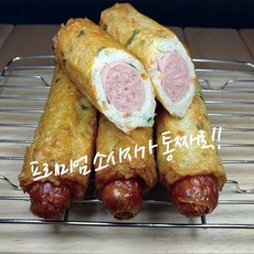 통순대핫바