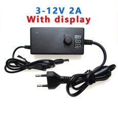 12v5v파워