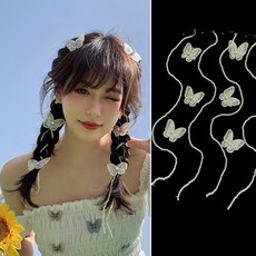 명품스타일헤어핀