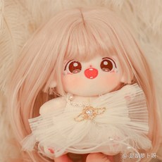 아이돌인형몸체