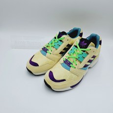 구찌 x 아디다스 ZX8000 스니커즈 721936