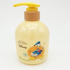 비욘드 키즈 디즈니 도널드 에코 샴푸 300ml