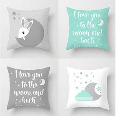 아이방헤드쿠션