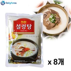 국풍설렁탕