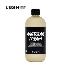 러쉬아메리칸크림