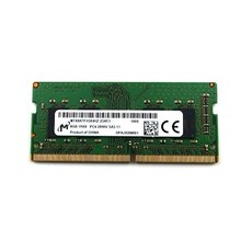 마이크론노트북램