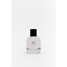 [국내배송]자라 ZARA RED VANILLA 90ML 여성 향수 181340, 1개