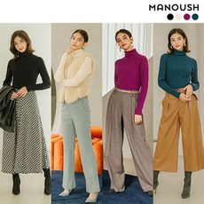 아니베에프니트셋업4종