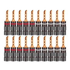 스피커케이블젠더나카미치