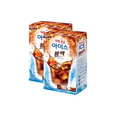 맥심아이스블랙