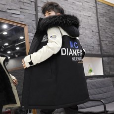 베네통키즈무스탕