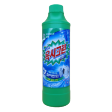 플라스틱표백제