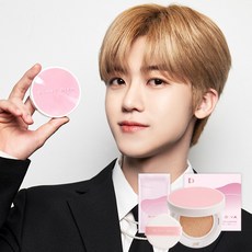 헤라블랙쿠션 TOP01