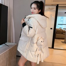 여성 겨울 패딩 패딩 점퍼 women's down jacket no.205.