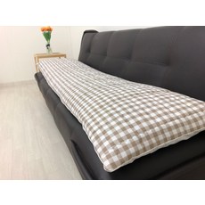 소파긴방석