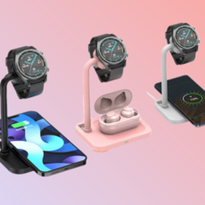 애플워치충전독패드