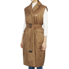 막스마라패딩조끼