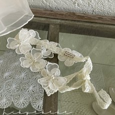 돌드레스헤어밴드