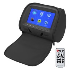 뒷자석듀얼모니터