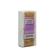 나무이야기원통면봉