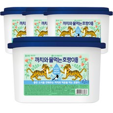 홈스타 까치와 물먹는 호랑이 제습제 본품, 275g, 8개