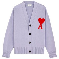 아미남자가디건