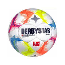 DERBYSTAR 더비스타 공식 분데스리가 Brillant APS 매치 볼 202223