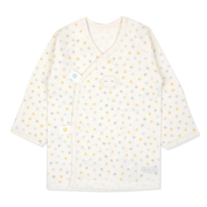 오가닉맘여름배냇저고리