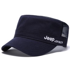 jeep군모메쉬