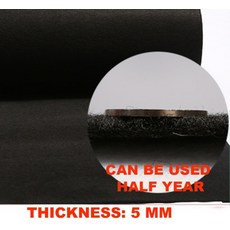 카페트타일두께