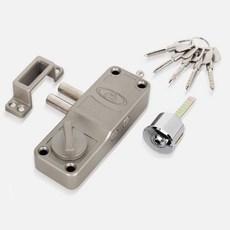 현관문도어락교체