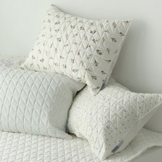 아망떼풍기인견베개커버