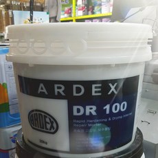 아덱스dr100