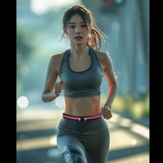 러닝벨트 TOP01