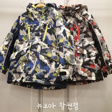 뉴코아키즈스키복