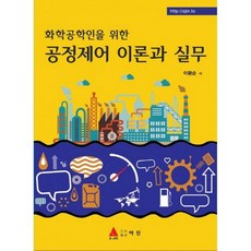 coughanowr의최신공정제어