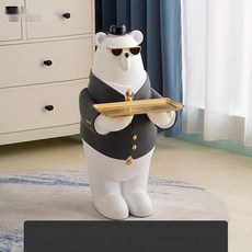 곰돌이피규어트레이