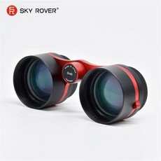 스카이 로버 별자리 쌍안경 천체 관측 광각 2x42, 1)2x42 Binoculars