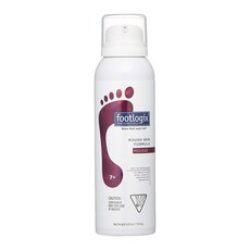 Footlogix 풋로직스 러프스킨 7+각화형 백선 케어 크림 119.9g / Footlogix Rough Skin Formula, 1개