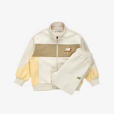 뉴발키즈상하복