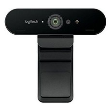 sp 해외 11월 화상 회의 레코딩 및 스트리밍을위한 Logitech BRIO +웹캠, saleoop @본상품선택