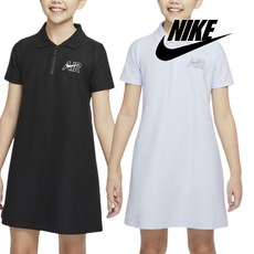 나이키카라원피스