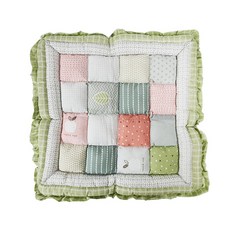 대나무방석레이스