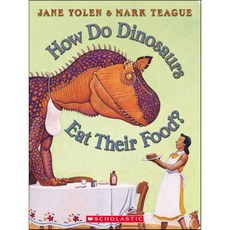 How Do Dinosaurs Eat Their Food? : Reusable Elements for Designing Cloud Native Applications, Cartwheel Books