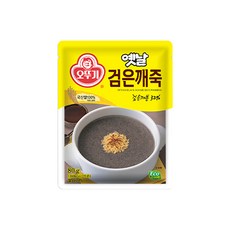 오뚜기옛날잣죽