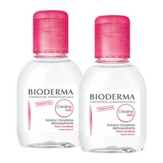 바이오더마100ml